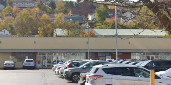 Allegheny Childrens Initiative