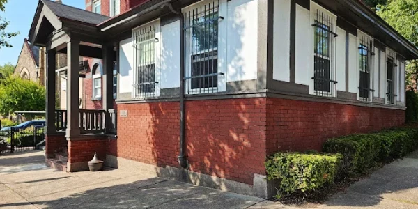 Crossroads Treatment Center Stanton Ave (Pittsburgh)