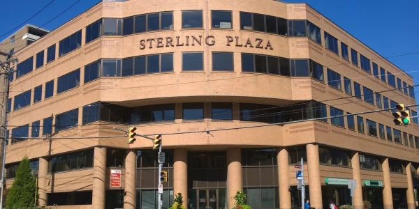 The Renfrew Center Pittsburgh