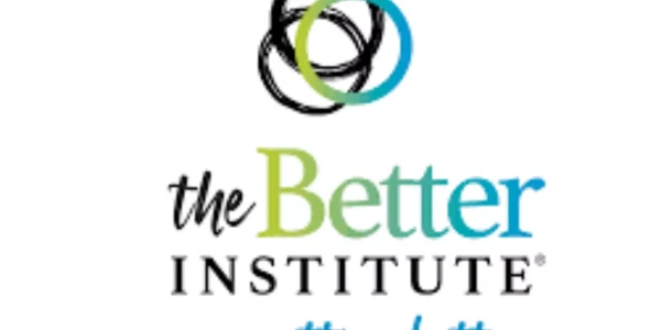The Better Institute