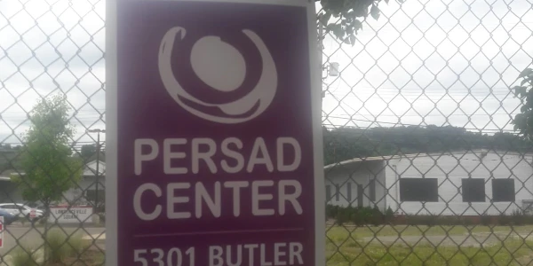 Persad Center