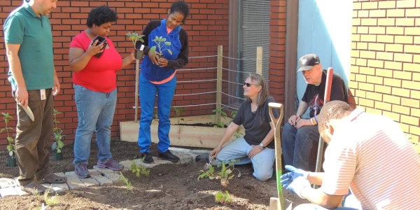 Mercy Behavioral Health