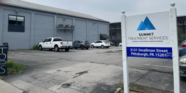 Pinnacle Treatment Centers - Summit Medical Services