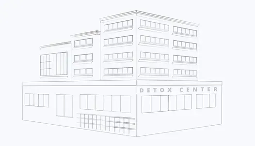 Pyramid Healthcare - Detox and Inpatient Treatment Center